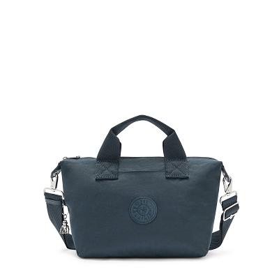 Kipling Kala Mini Mini Bags Blue | USW3037KI