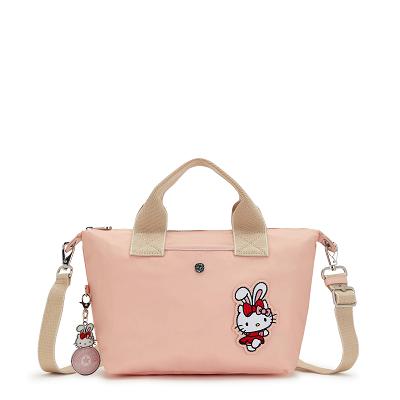 Kipling Kala Mini Mini Bags Pink | USE3064KI