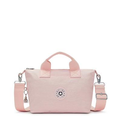 Kipling Kala Mini Mini Bags Rose | USZ2977KI