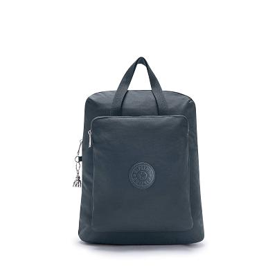 Kipling Kazuki Travel Backpacks Blue | USK3235KI