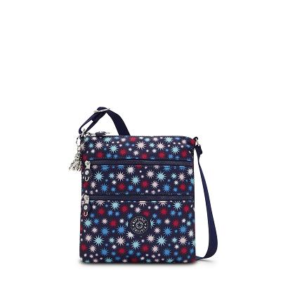 Kipling Keiko Mini Bags Multicolor | USO3200KI