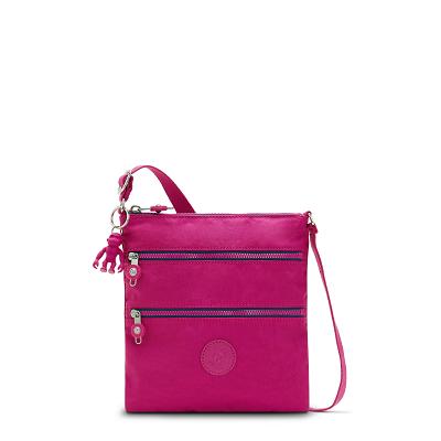 Kipling Keiko Mini Bags Pink Fuchsia | USI3199KI