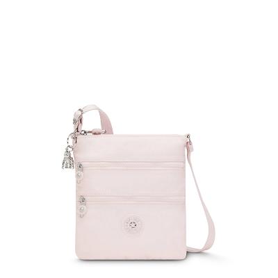 Kipling Keiko Mini Bags Purple Pink | USI3173KI