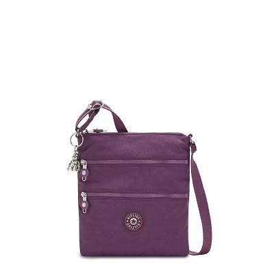 Kipling Keiko Mini Bags Purple | USU3146KI