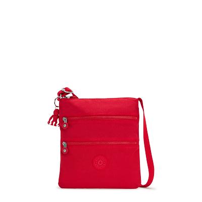 Kipling Keiko Mini Bags Red | UST3118KI