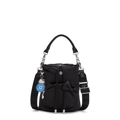 Kipling Kyla Shoulder Bags Grey | USS3177KI