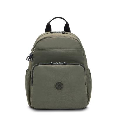 Kipling Maisie Travel Backpacks Green | USU2132KI