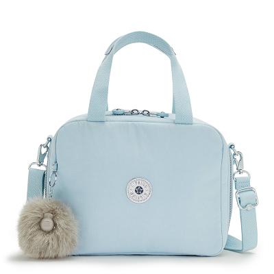 Kipling Miyo Lunch Bags Blue | USE2258KI