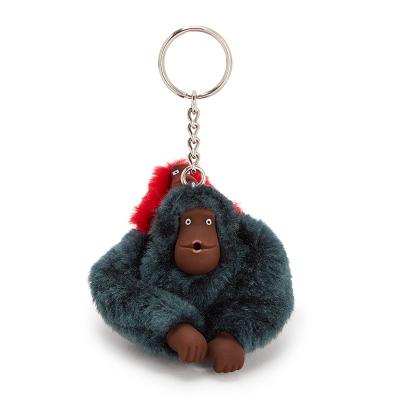 Kipling Mom And Baby Keychains Blue | USU2444KI