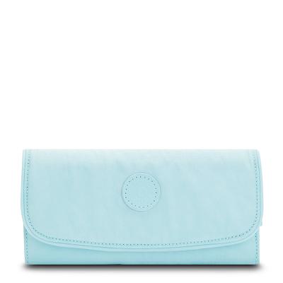 Kipling Money Land Toiletry Bags Blue | USG2816KI