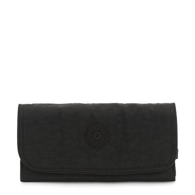 Kipling Money Land Wallets Black | USH2297KI
