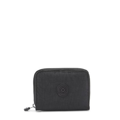Kipling Money Love Wallets Black | USZ2353KI