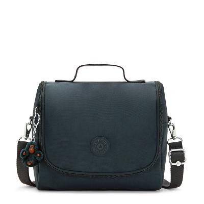 Kipling New Kichirou Lunch Bags Blue | USJ2454KI