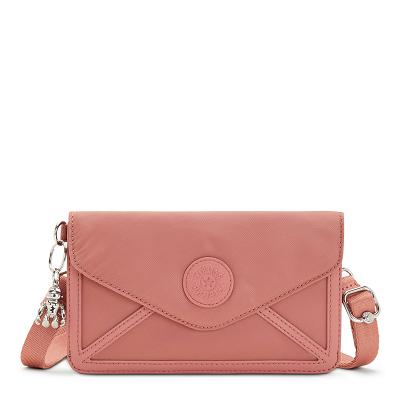 Kipling New Lelio Mini Bags Rose | USS3281KI