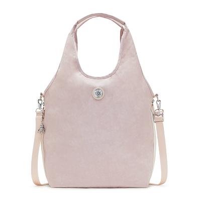 Kipling New Urbana Shoulder Bags Pink | USH3285KI