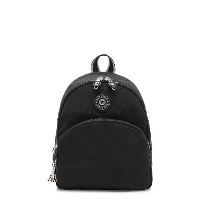 Kipling Paola Fashion Backpacks Black | USH3155KI