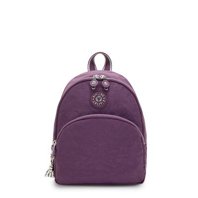 Kipling Paola Fashion Backpacks Purple | USG3128KI