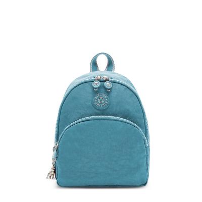 Kipling Paola Fashion Backpacks Turquoise | USO3148KI