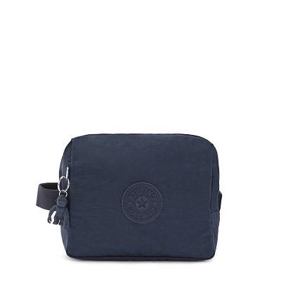 Kipling Parac Toiletry Bags Blue | USL2924KI