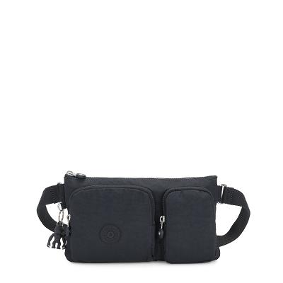 Kipling Presto Up Gym Bags Blue | USJ2480KI