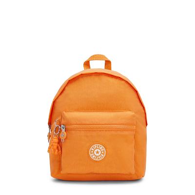 Kipling Reposa Fashion Backpacks Orange | USB3163KI