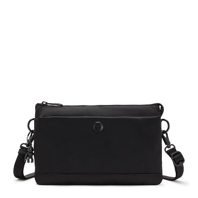 Kipling Riri Crossbody Bags Black | USO2160KI