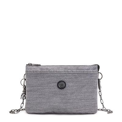 Kipling Riri Crossbody Bags Grey | USI2133KI