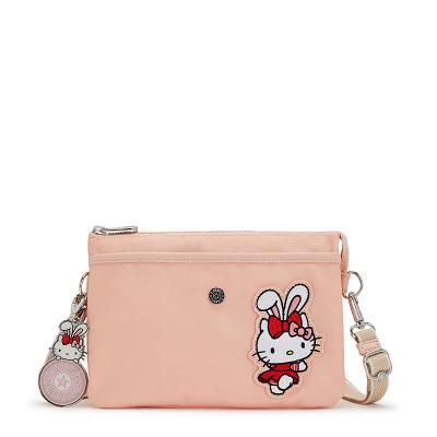 Kipling Riri Mini Bags Pink | USW2205KI