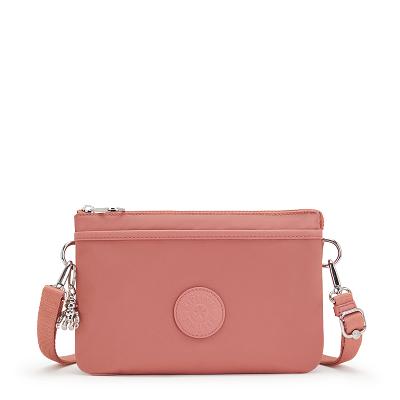 Kipling Riri Mini Bags Rose | USM2151KI