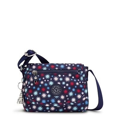 Kipling Sabian Crossbody Bags Multicolor | USJ2376KI