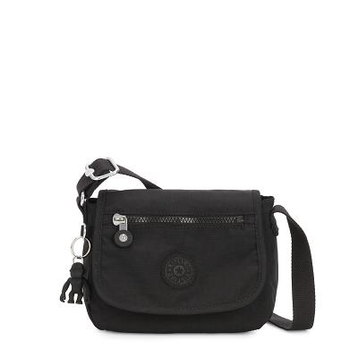 Kipling Sabian Mini Bags Black | UST2286KI