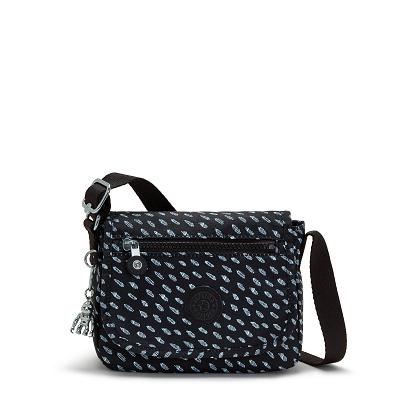 Kipling Sabian Mini Bags Navy | USI2367KI