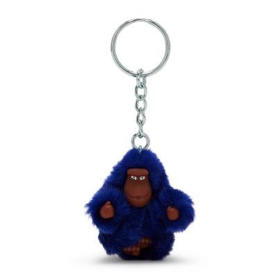 Kipling Sven Extra Small Keychains Blue | USJ3052KI