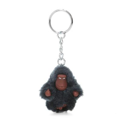 Kipling Sven Extra Small Keychains Blue | USN2462KI