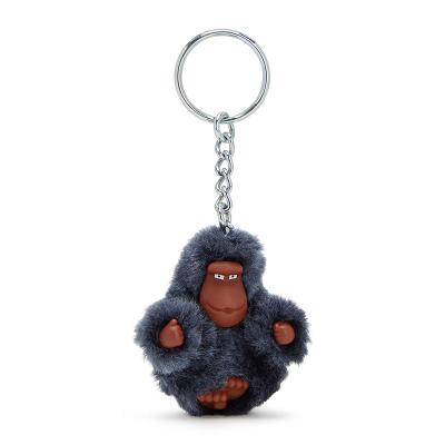 Kipling Sven Extra Small Keychains Grey | USD2320KI