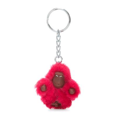 Kipling Sven Extra Small Keychains Pink | USL3106KI