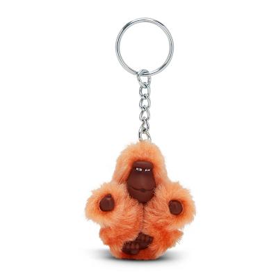 Kipling Sven Extra Small Keychains Pink | USN3268KI