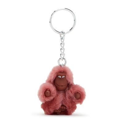 Kipling Sven Extra Small Keychains Pink | USO2212KI