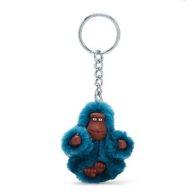Kipling Sven Extra Small Keychains Turquoise | USE2570KI