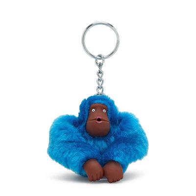 Kipling Sven Keychains AZURE Blue | USD2606KI