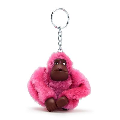 Kipling Sven Keychains Pink | UST2910KI