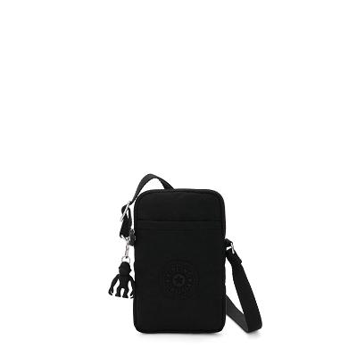 Kipling Tally Mini Bags Black | USV2590KI