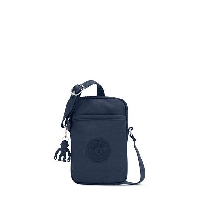 Kipling Tally Mini Bags Blue | USM2671KI
