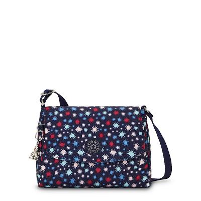 Kipling Tamia Crossbody Bags Multicolor | USZ2795KI