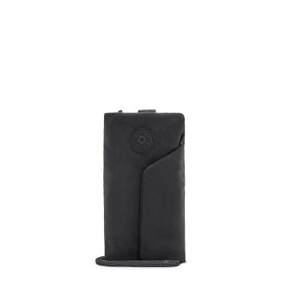 Kipling Willis Mini Bags Black | USP2759KI