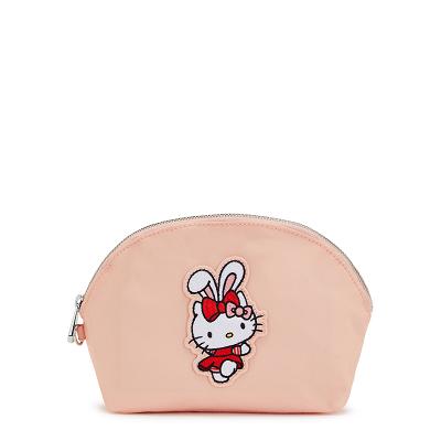 Kipling Zadok Wallets Pink | USD2398KI